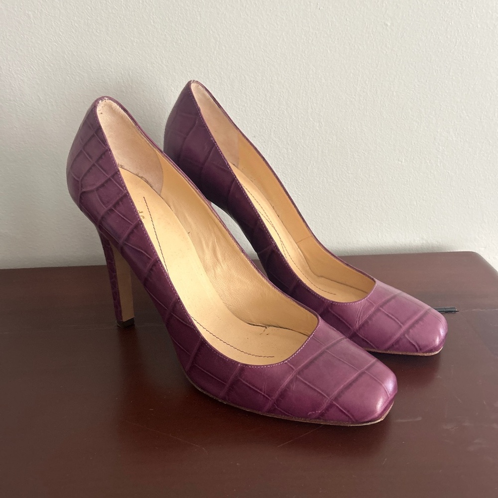 Kate Spade pumps